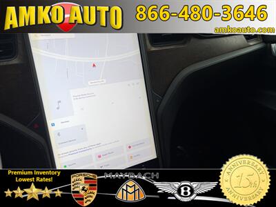 2018 Tesla Model X 75D   - Photo 29 - Laurel, MD 20724