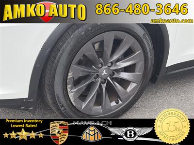 2018 Tesla Model X 75D   - Photo 15 - Laurel, MD 20724