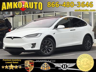 2018 Tesla Model X 75D   - Photo 3 - Laurel, MD 20724