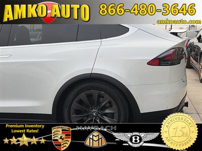 2018 Tesla Model X 75D   - Photo 13 - Laurel, MD 20724