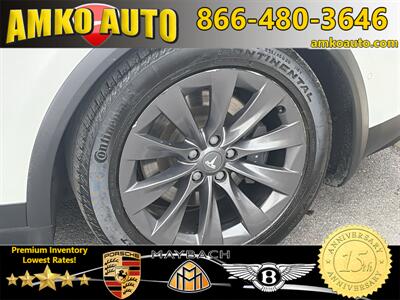 2018 Tesla Model X 75D   - Photo 14 - Laurel, MD 20724