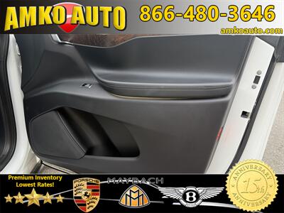 2018 Tesla Model X 75D   - Photo 26 - Laurel, MD 20724