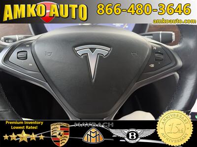 2018 Tesla Model X 75D   - Photo 28 - Laurel, MD 20724