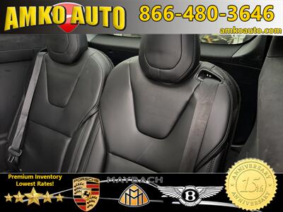 2018 Tesla Model X 75D   - Photo 22 - Laurel, MD 20724