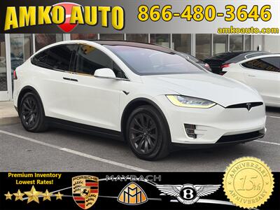 2018 Tesla Model X 75D   - Photo 5 - Laurel, MD 20724