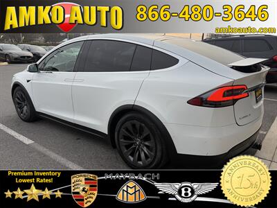 2018 Tesla Model X 75D   - Photo 11 - Laurel, MD 20724