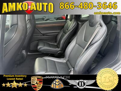 2018 Tesla Model X 75D   - Photo 19 - Laurel, MD 20724