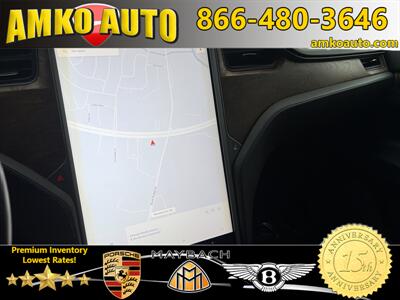 2018 Tesla Model X 75D   - Photo 32 - Laurel, MD 20724