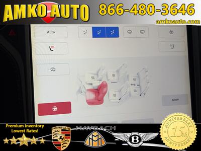 2018 Tesla Model X 75D   - Photo 31 - Laurel, MD 20724