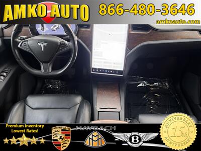 2018 Tesla Model X 75D   - Photo 21 - Laurel, MD 20724