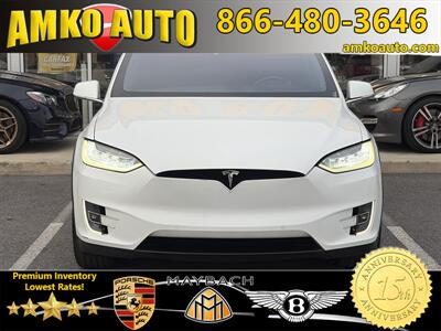 2018 Tesla Model X 75D   - Photo 4 - Laurel, MD 20724