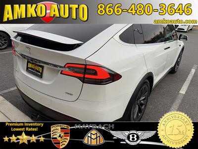 2018 Tesla Model X 75D   - Photo 9 - Laurel, MD 20724