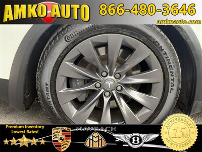 2018 Tesla Model X 75D   - Photo 7 - Laurel, MD 20724