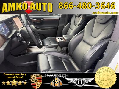 2018 Tesla Model X 75D   - Photo 18 - Laurel, MD 20724