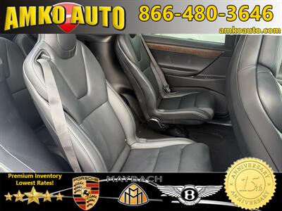 2018 Tesla Model X 75D   - Photo 24 - Laurel, MD 20724