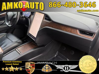 2018 Tesla Model X 75D   - Photo 25 - Laurel, MD 20724