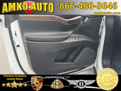 2018 Tesla Model X 75D   - Photo 16 - Laurel, MD 20724