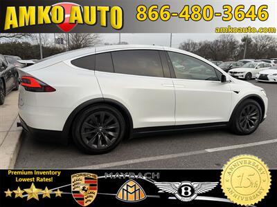 2018 Tesla Model X 75D   - Photo 6 - Laurel, MD 20724