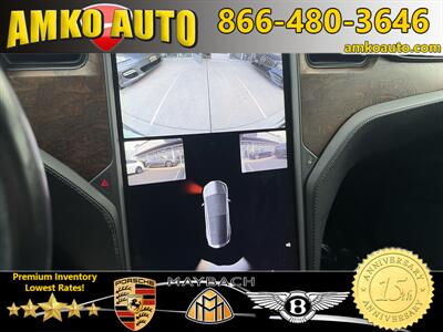 2018 Tesla Model X 75D   - Photo 30 - Laurel, MD 20724