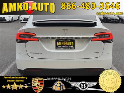 2018 Tesla Model X 75D   - Photo 10 - Laurel, MD 20724