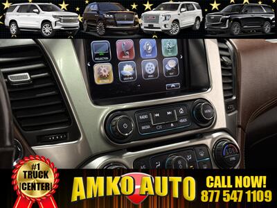 2018 Chevrolet Tahoe Premier   - Photo 45 - Laurel, MD 20724