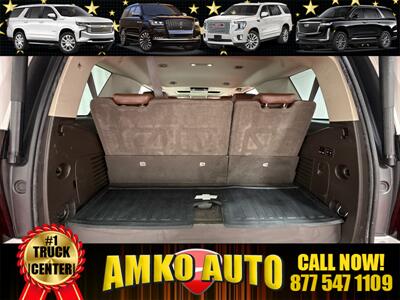 2018 Chevrolet Tahoe Premier   - Photo 26 - Laurel, MD 20724