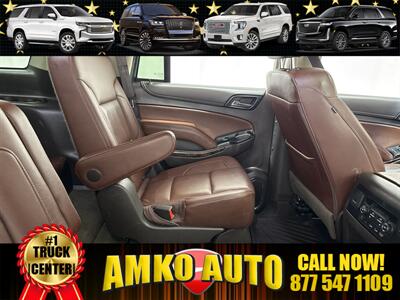 2018 Chevrolet Tahoe Premier   - Photo 30 - Laurel, MD 20724