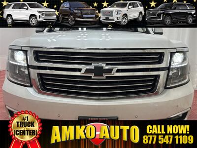 2018 Chevrolet Tahoe Premier   - Photo 4 - Laurel, MD 20724