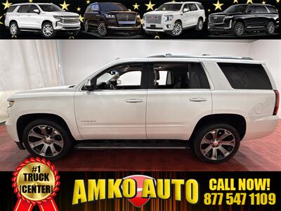 2018 Chevrolet Tahoe Premier   - Photo 7 - Laurel, MD 20724