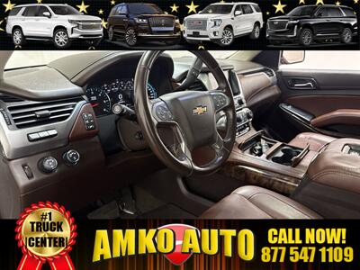2018 Chevrolet Tahoe Premier   - Photo 17 - Laurel, MD 20724
