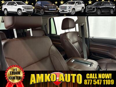 2018 Chevrolet Tahoe Premier   - Photo 36 - Laurel, MD 20724