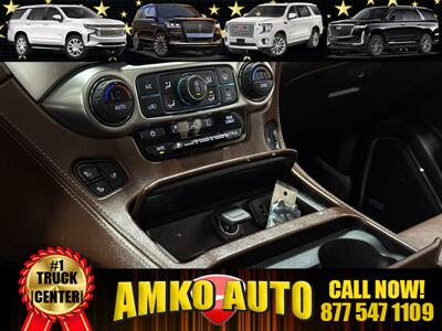 2018 Chevrolet Tahoe Premier   - Photo 44 - Laurel, MD 20724