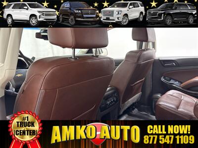 2018 Chevrolet Tahoe Premier   - Photo 20 - Laurel, MD 20724