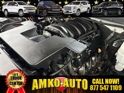2018 Chevrolet Tahoe Premier   - Photo 50 - Laurel, MD 20724