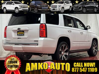 2018 Chevrolet Tahoe Premier   - Photo 15 - Laurel, MD 20724