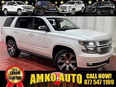 2018 Chevrolet Tahoe Premier   - Photo 5 - Laurel, MD 20724