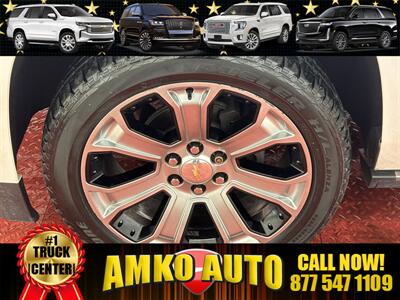 2018 Chevrolet Tahoe Premier   - Photo 9 - Laurel, MD 20724