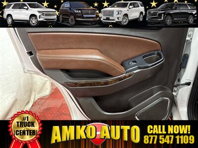 2018 Chevrolet Tahoe Premier   - Photo 21 - Laurel, MD 20724