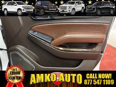 2018 Chevrolet Tahoe Premier   - Photo 33 - Laurel, MD 20724