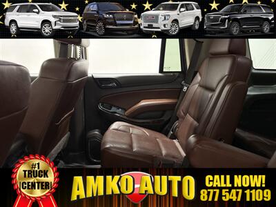 2018 Chevrolet Tahoe Premier   - Photo 23 - Laurel, MD 20724