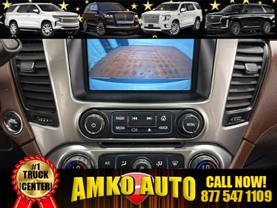 2018 Chevrolet Tahoe Premier   - Photo 46 - Laurel, MD 20724