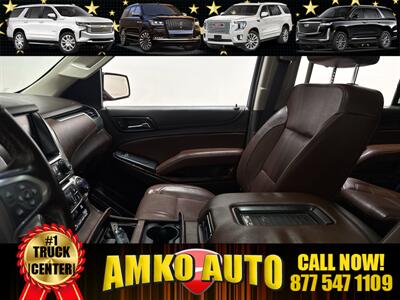 2018 Chevrolet Tahoe Premier   - Photo 18 - Laurel, MD 20724