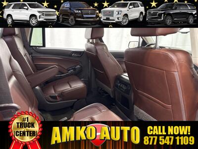 2018 Chevrolet Tahoe Premier   - Photo 29 - Laurel, MD 20724