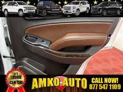 2018 Chevrolet Tahoe Premier   - Photo 28 - Laurel, MD 20724