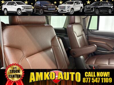 2018 Chevrolet Tahoe Premier   - Photo 31 - Laurel, MD 20724