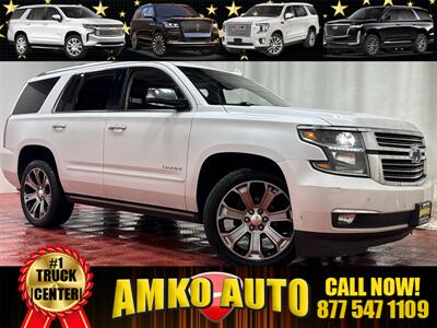 2018 Chevrolet Tahoe Premier   - Photo 6 - Laurel, MD 20724