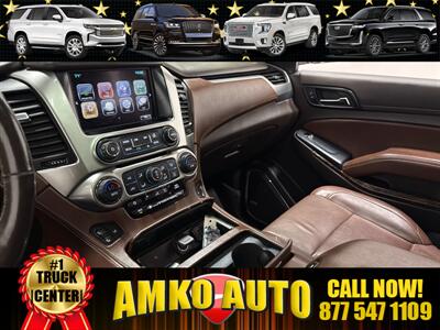 2018 Chevrolet Tahoe Premier   - Photo 43 - Laurel, MD 20724