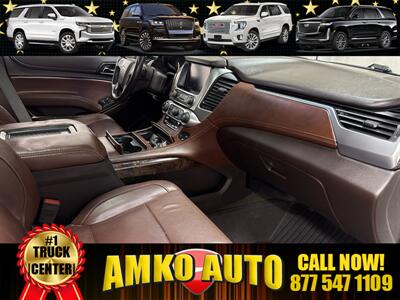 2018 Chevrolet Tahoe Premier   - Photo 34 - Laurel, MD 20724