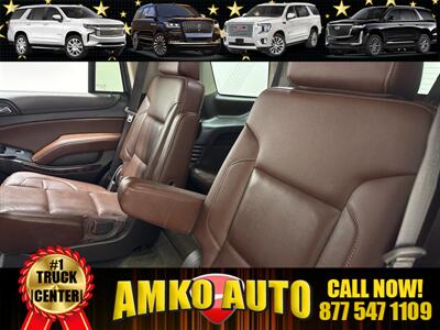 2018 Chevrolet Tahoe Premier   - Photo 24 - Laurel, MD 20724