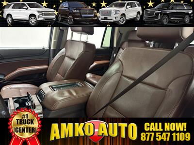 2018 Chevrolet Tahoe Premier   - Photo 19 - Laurel, MD 20724